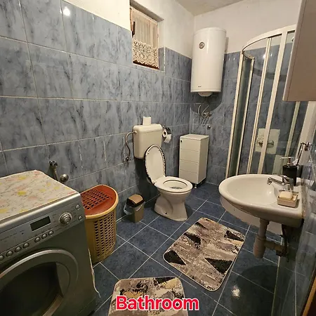 Apartment Hushida